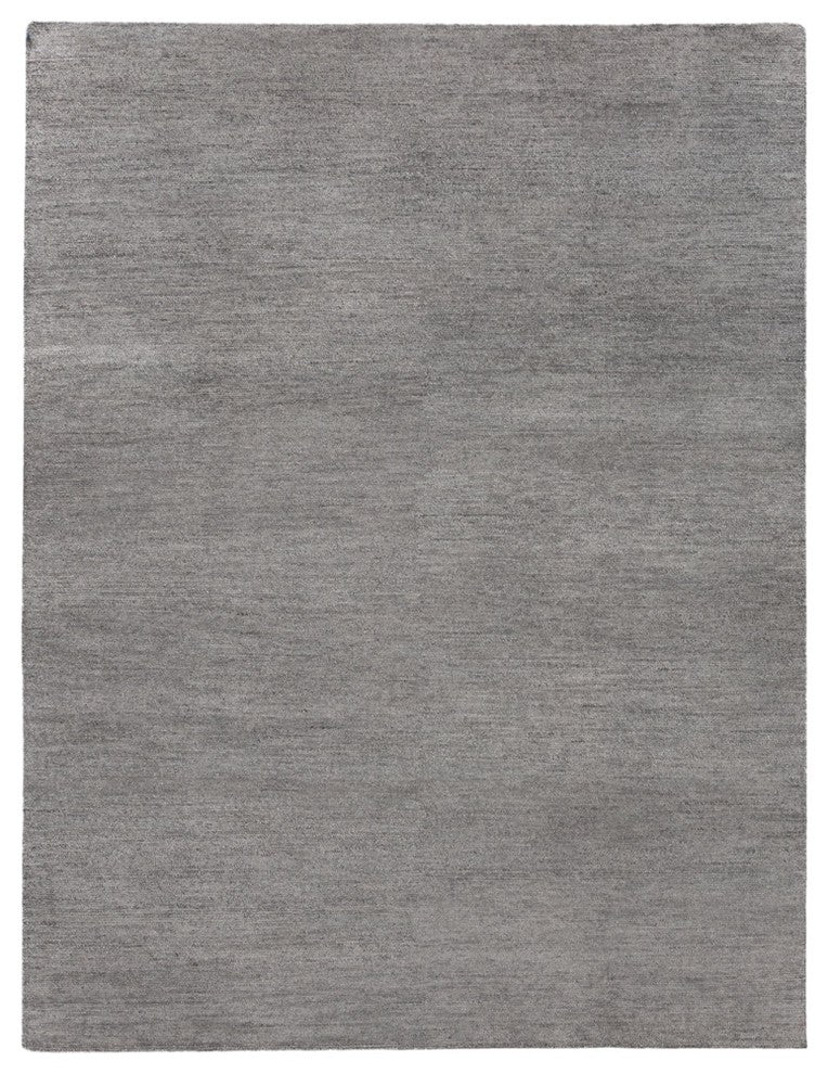 Exquisite Rugs, Perry, Gray, 14''x18''