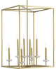 Palacio 8-Light Pendant