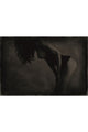 Corseted Woman Photographic Artwork | Andrew Martin Bending, 79" X 59"