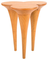 Butterfly Bar Table, Resin