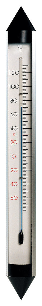 Outside Wall Thermometer