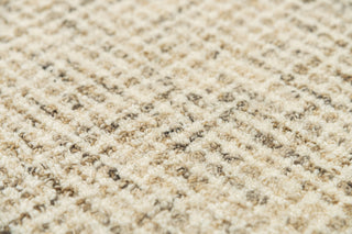 Rizzy Home BR858A Brindleton Area Rug 8'x10' Beige/Brown