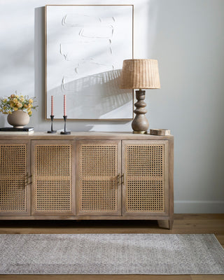 Our PNW Home x Livabliss Spokane PNWSP-2304 5'2" x 7' Machine Woven Rug