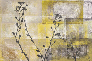 "Somebody Else" Painting Print on Canvas by Jorgensen