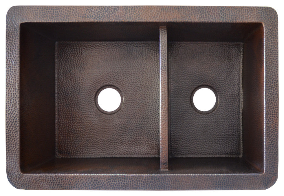 Cocina Duet in Antique