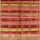 Ahgly Company Indoor Square Mid-Century Modern Area Rugs, 3' Square