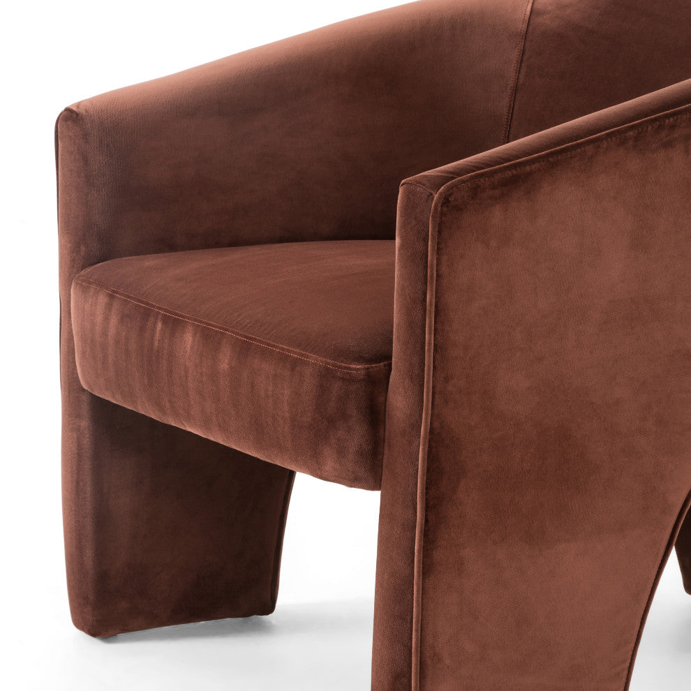 Fae Chair-Surrey Auburn
