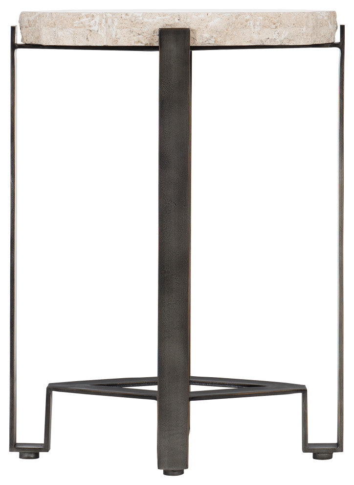 Bernhardt Sayers Accent Table