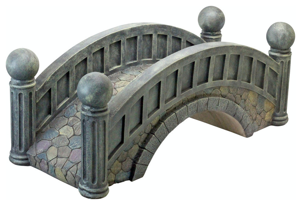 Halfpence Cobblestone Bridge