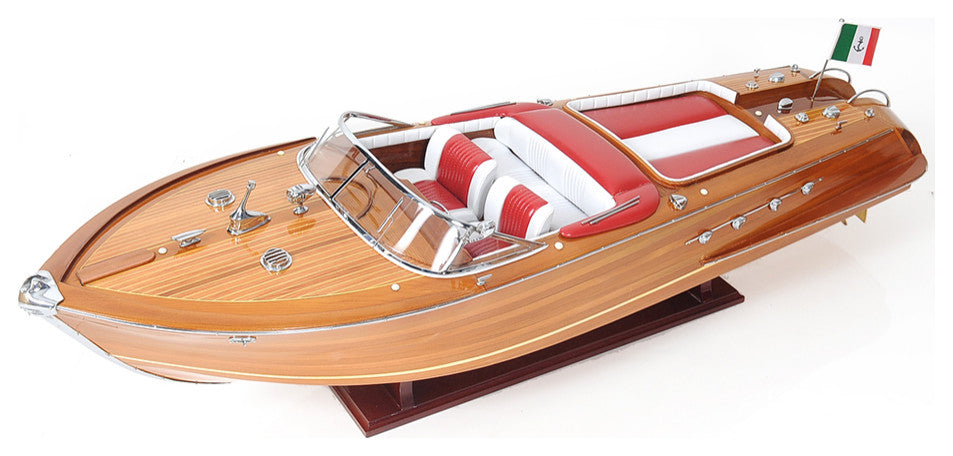 Aquarama Exclusive Edition With Display Case