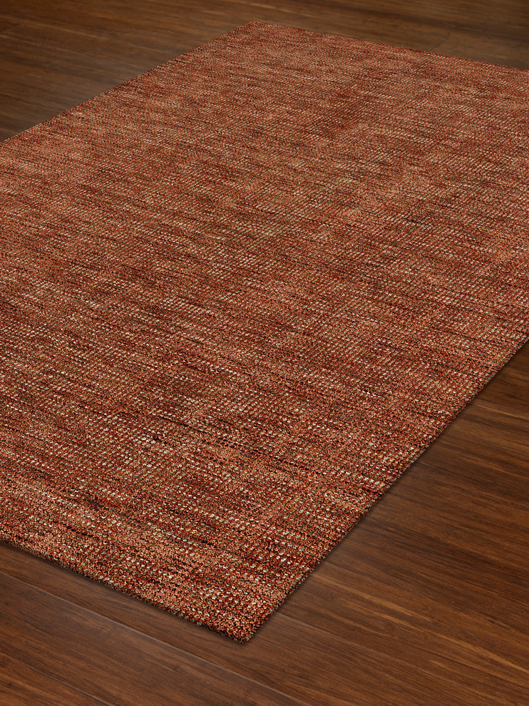 Dalyn Toro TT100 Paprika 5'X7'6" Rug