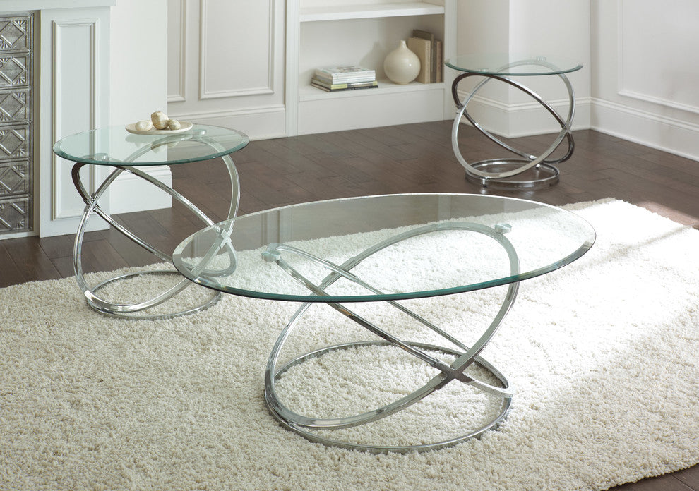 Orion 3-Piece Occasional Table Set