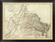 "State of Virginia, 1796" Framed Canvas Giclee by John Reid, 40x31"