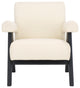 Safavieh Couture Billie Upholstered Accent Chair