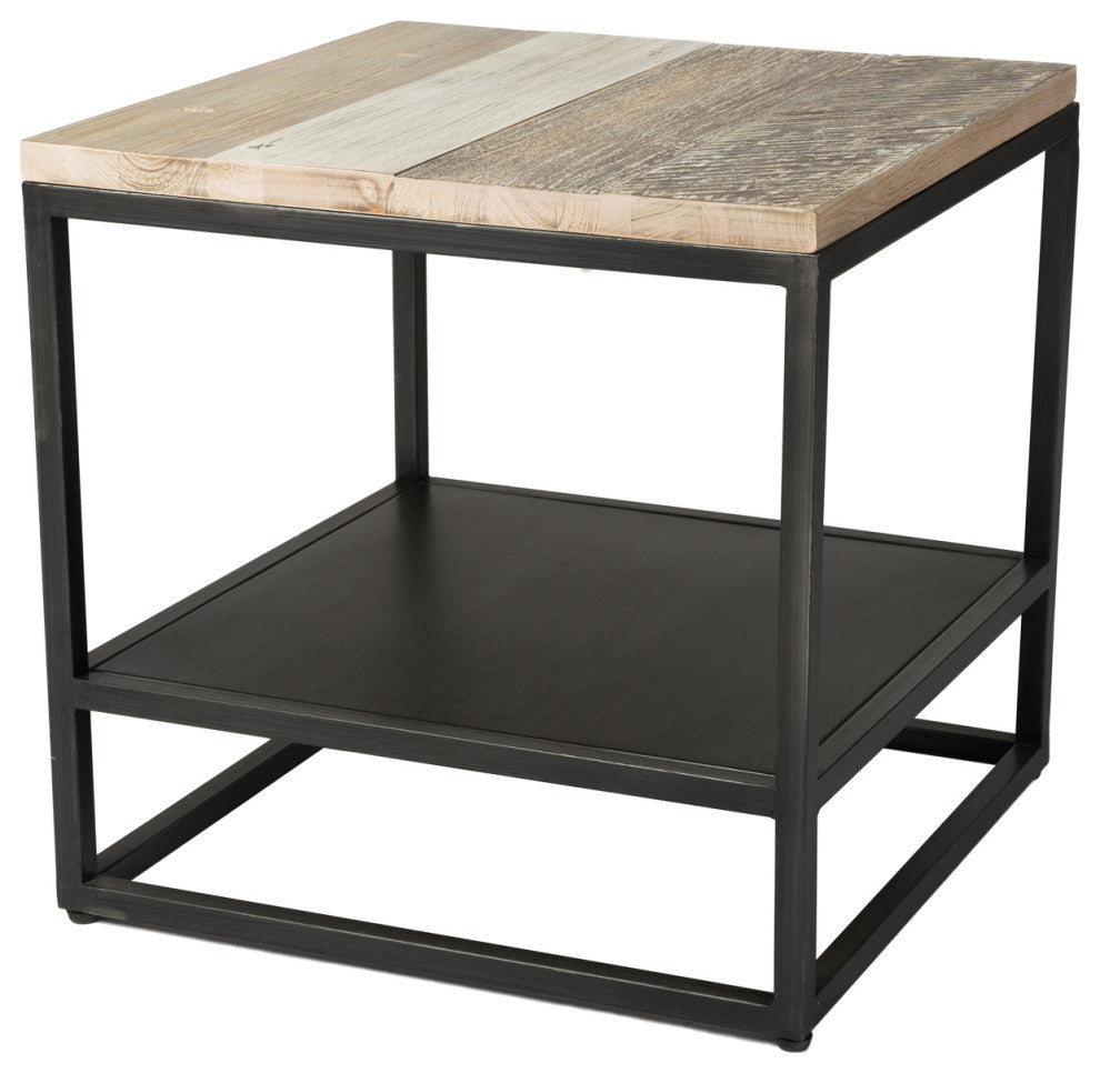Metro Havana Side Table