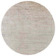 Ahgly Company Indoor Round Mid-Century Modern Area Rugs, 3' Round