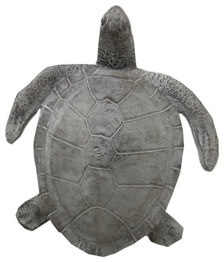 7" Turtle Statue