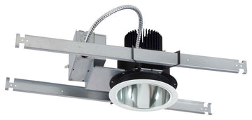 Eurofase 29683-025 LED Recessed, White Finish