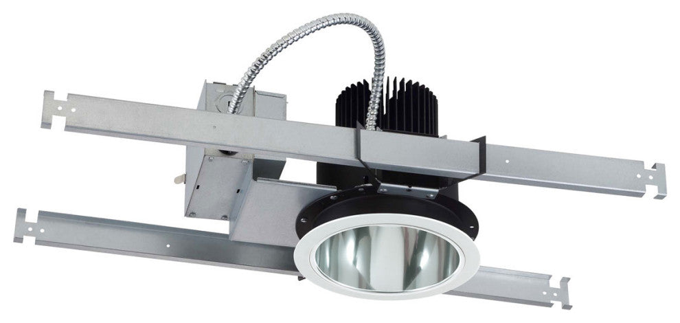 Eurofase 29683-025 LED Recessed, White Finish