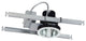 Eurofase 29683-025 LED Recessed, White Finish