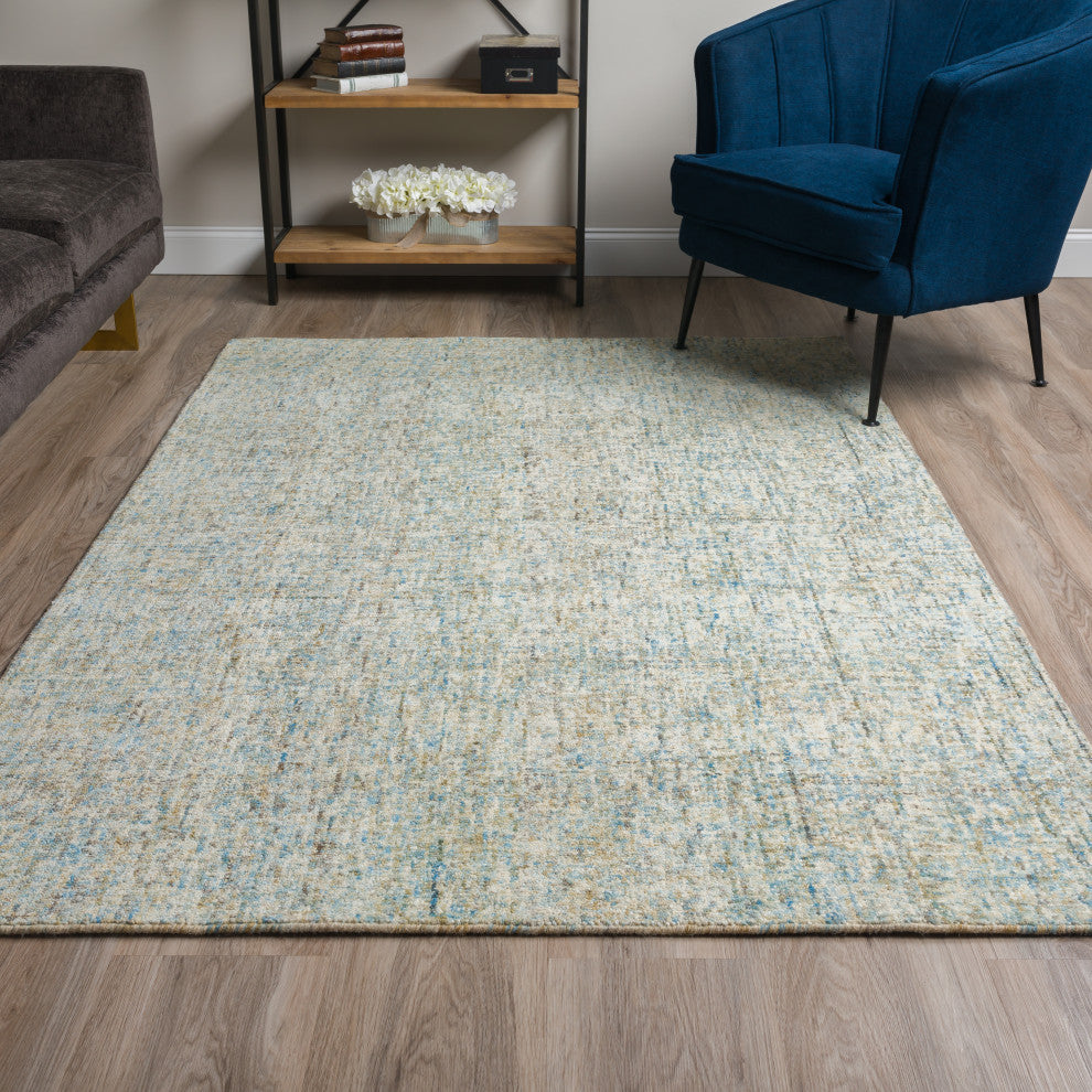 Dalyn Calisa Wool Area Rug
