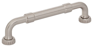 Top Knobs TK3181 Holden 5-1/16 Inch Center to Center Bar Cabinet - Honey Bronze