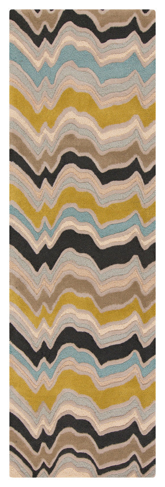Surya Modern Classics CAN-2029 9' x 13' Rug