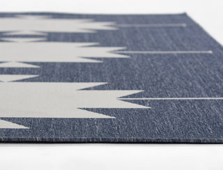 Momeni Baja Denim Area Rug 8'6"x13'