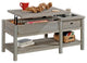 Cottage Road Lift Top Coffee Table Myo