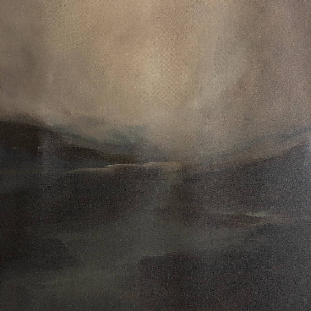 Fog I By Lauren Fuhr