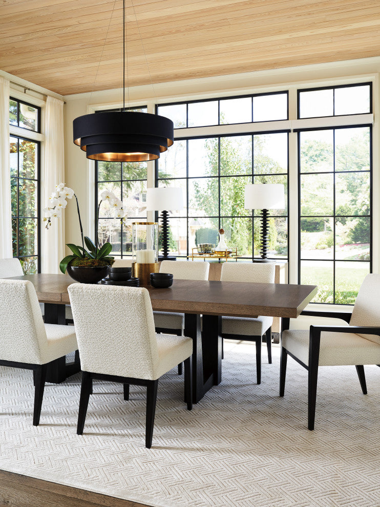 Wellesley Rectangular Dining Table