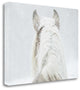 "Winter Dreaming" By Lisa Cueman, Giclee Print on Gallery Wrap Canvas
