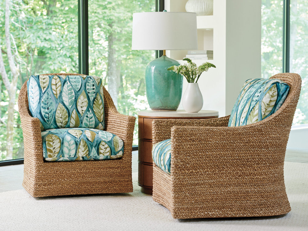 Soren Swivel Chair