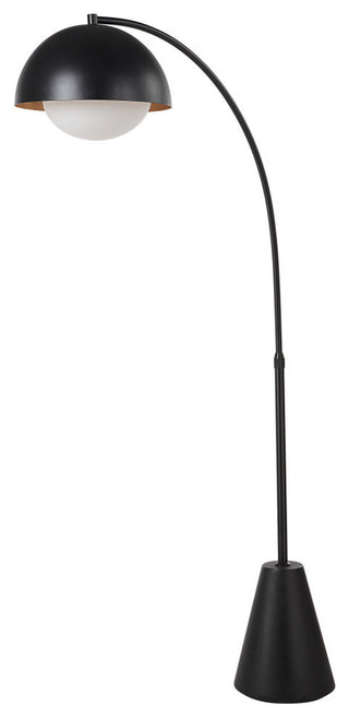 Cooke Floor Lamp