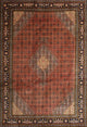Ahgly Company Indoor Rectangle Traditional Area Rugs, 5' x 8'
