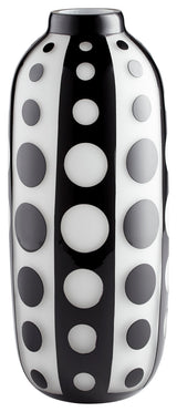 Petroglyph Vase, Large