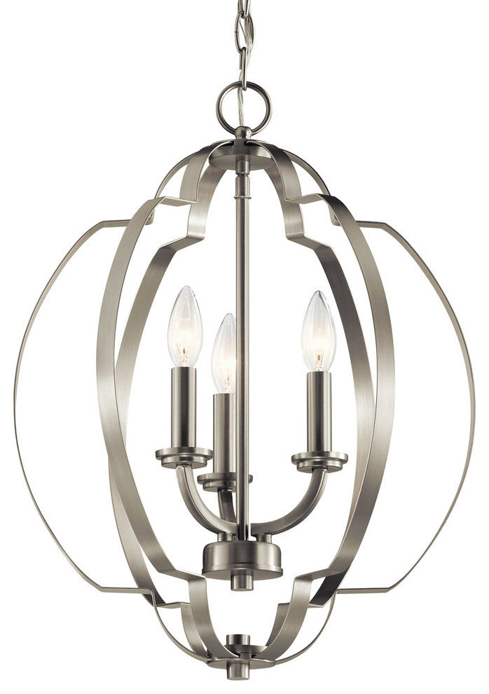 Pendant 3-Light