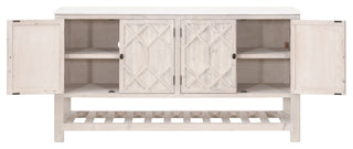 Willow Media Sideboard