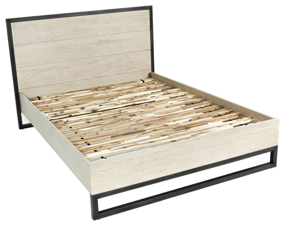 Starlight Bed, King