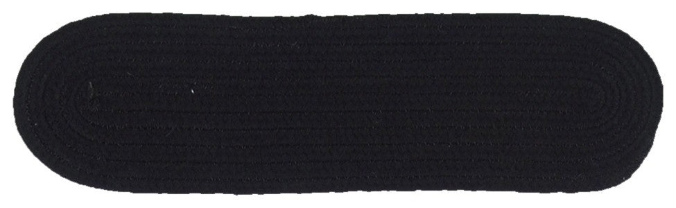 Colonial Mills Stair Tread Bristol Black Stair Tread