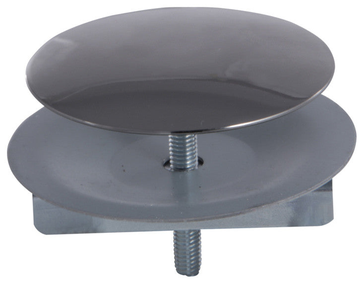 Gourmetier Studio  Chrome Plated Faucet Hole Cover
