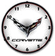 GM1502567 C7 Corvette  Clock