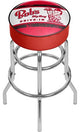 Bobs Big Boy Vintage Padded Swivel Bar Stool