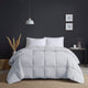 True North by Sleep Philosophy Heavy Warmth Goose Feather and Down Comforter