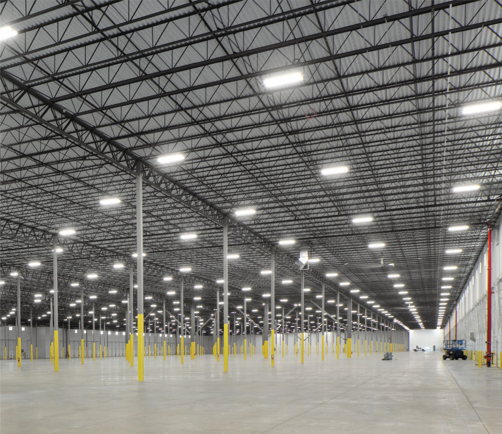 HML1 130-Watt Linear LED High Bay, 5000K