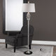 Uttermost Cadeyrn Forged Steel Floor Lamp