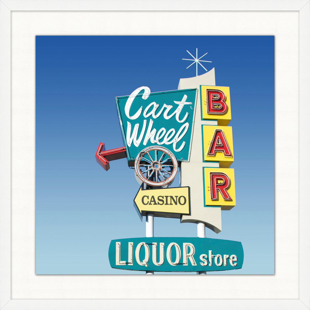 One Stop Shop
