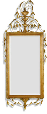 Youngdale Mirror, 25"x58"