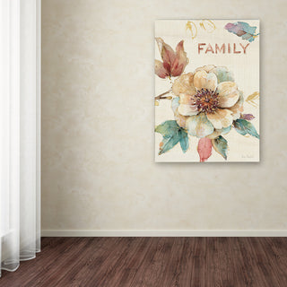 Lisa Audit 'Spiced Nature V' Canvas Art, 19"x14"