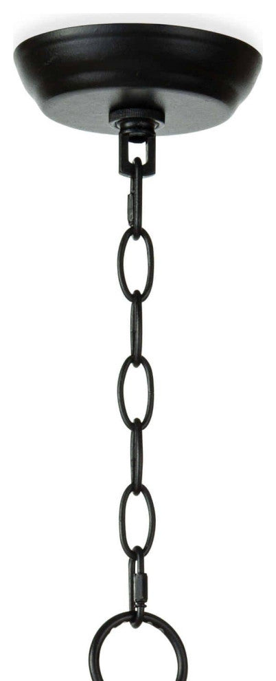 Billie Concrete Pendant